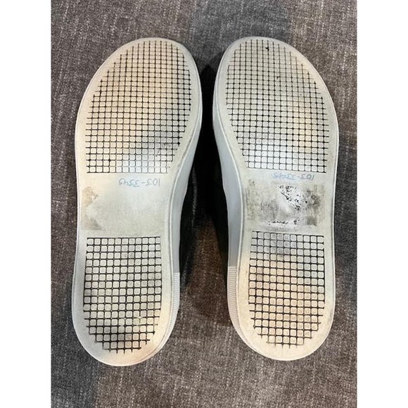 Steve Madden GILLS camo platform shoes Size 8.5 - Picture 6 of 6